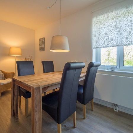 Auszeit Im Dorf Apartamento Sankt Peter-Ording Exterior foto