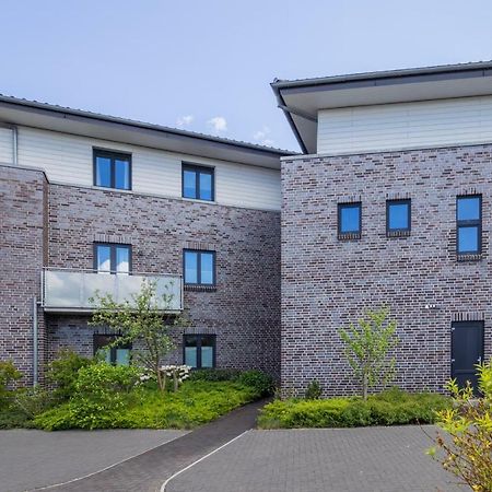 Auszeit Im Dorf Apartamento Sankt Peter-Ording Exterior foto